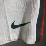 25/26 Chelsea Away Player Version Shorts Pants (High Quality)(球员短裤)