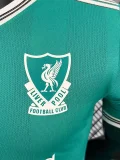 25-26 Liverpool Third Player Version Soccer Jersey