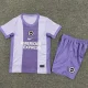2025-26 Brighton Away Kids Soccer Jersey
