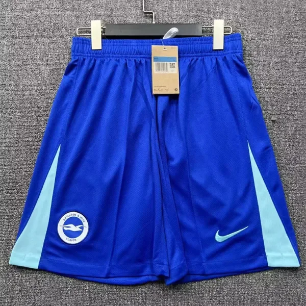 2025-26 Brighton Home Shorts Pants
