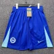 2025-26 Brighton Home Shorts Pants