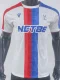2025-26 Crystal Palace Third Player Version Soccer Jersey