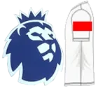 2025-26 Brighton Away Player Version Soccer Jersey