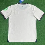 2025-26 West Ham Away Fans Soccer Jersey