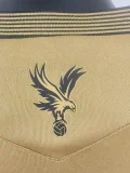 2025-26 Crystal Palace Away Player Version Soccer Jersey