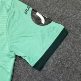 2025-26 Wolves Away Fans Soccer Jersey