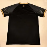 2025-26 Burnley Third Fans Soccer Jersey