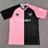 2025-26 QPR Away Fans Soccer Jersey (女王公园)