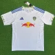 2025-26 Leeds United Home Fans Soccer Jersey