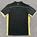 2025-26 Sheffield United Black Goalkeeper Soccer Jersey