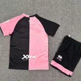 2025-26 QPR Third Kids Soccer Jersey