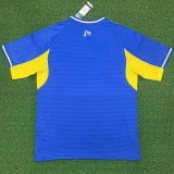 2025-26 Leeds United Away Fans Soccer Jersey