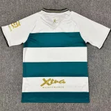 2025-26 QPR Third Fans Soccer Jersey