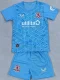 2025-26 Middlesbrough Third Kids Soccer Jersey