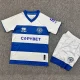 2025-26 QPR Home Kids Soccer Jersey