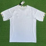 2025-26 Leeds United Home Fans Soccer Jersey