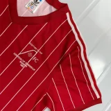 1982-1983 Aberdeen Home Retro Retro Soccer Jersey