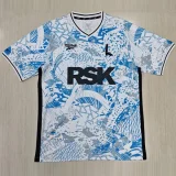 2025-26 Charlton Athletic Away Fans Soccer Jersey