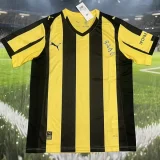 2025-26 Port Vale FC Away Fans Soccer Jersey