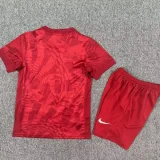 2025-26 Birmingham Third Kids Soccer Jersey