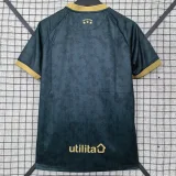 2025-26 Huddersfield Town Away Fans Soccer Jersey