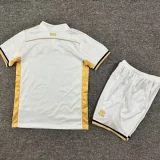 2025-26 Sheffield United Away Kids Soccer Jersey