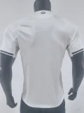 2025-26 Fulham Home Player Version Soccer Jersey
