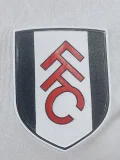 2025-26 Fulham Home Player Version Soccer Jersey