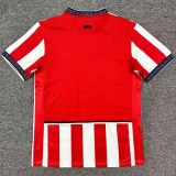 2025-26 Sheffield United Home Fans Soccer Jersey