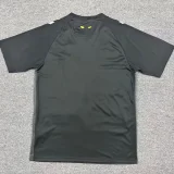 2025-26 Sunderland Third Fans Soccer Jersey