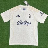 2025-26 Nottingham Forest Away Fans Soccer Jersey