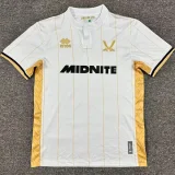2025-26 Sheffield United Away Fans Soccer Jersey