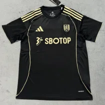 2025-26 Fulham Third Fans Soccer Jersey