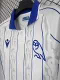 2025-26 Sheffield Wednesday Third Fans Soccer Jersey