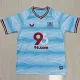 2025-26 Burnley Away Fans Soccer Jersey