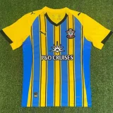 2025-26 Southampton Third Fans Soccer Jersey