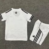 2025-26 Fulham Home Kids Soccer Jersey