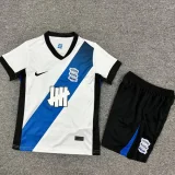 2025-26 Birmingham Away Kids Soccer Jersey
