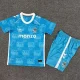 2025-26 Coventry City Home Kids Soccer Jersey