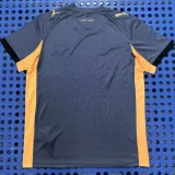 2025-26 Derby County Away Fans Soccer Jersey