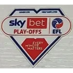 2025-26 Derby County Home Fans Soccer Jersey