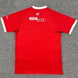2025-26 Middlesbrough Home Fans Soccer Jersey