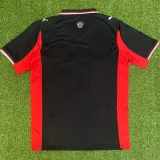2025-26 Southampton Away Fans Soccer Jersey