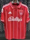 2025-26 Nottingham Forest Home Fans Soccer Jersey (前广告)