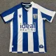 2025-26 West Bromwich Home Fans Soccer Jersey