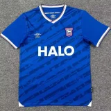 2025-26 Ipswich home football jersey