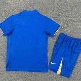 2025-26 Birmingham Home Kids Soccer Jersey