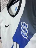 2025-26 Birmingham Away Fans Soccer Jersey