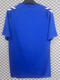 2025-26 Sunderland Blue Training Shirts