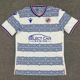 2025-26 Reading Home Fans Soccer Jersey